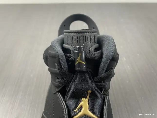 Retro Jordan Air 6 CT4954-007 DMP (2020) 0501